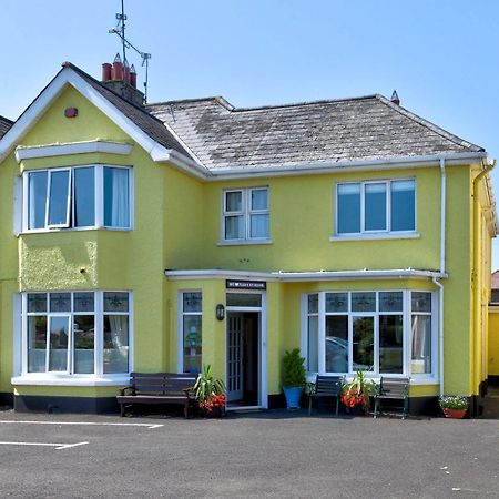 Anvershiel House ポートラッシュ エクステリア 写真