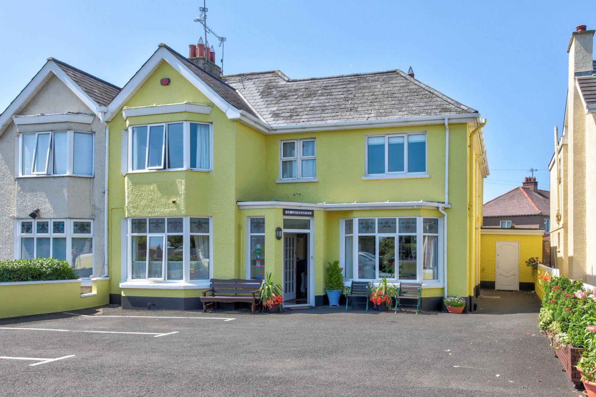 Anvershiel House ポートラッシュ エクステリア 写真